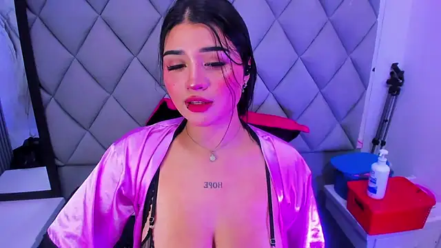 venusowen_ - Venusowen_'s free webcam