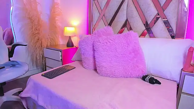 Estrellavega_ webcam