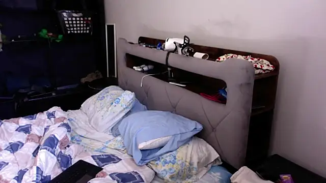 Ricanmrmarcus webcam