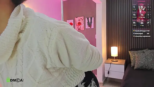 natasha__jackson webcam