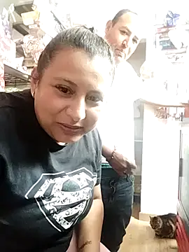 SexyandnaughtyLatinos