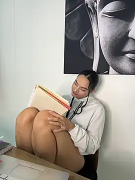 OsirisMetatronAura webcam