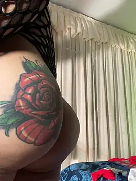 scarlett_sexx69 webcam