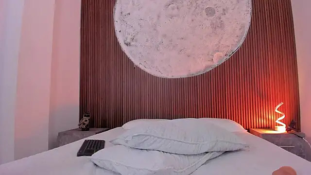 rosecassie (T young) - naked and play body