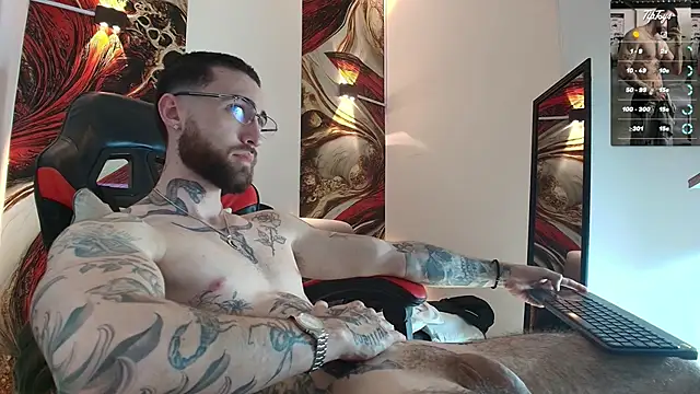 luke_davis01 (M young) - BIG LOAD OUTT! 🍆😈🥵💦 CHOSSE WHERE