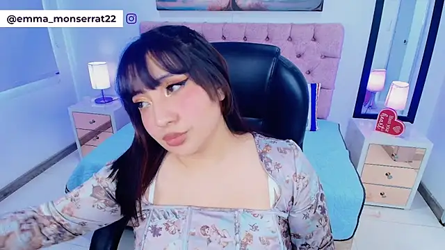 Emma_monserrat webcam