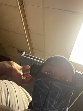 ProveYourLoyalty2 webcam