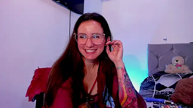 vanessabrown_ - Vanessabrown_'s free webcam - UK Sex Cams