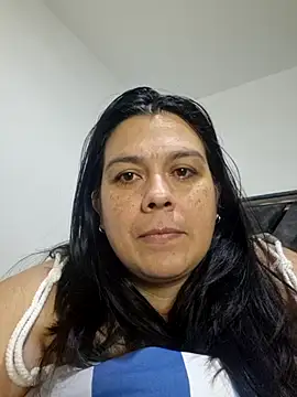 martina_foxy_ webcam