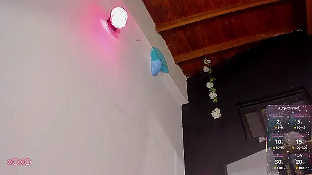 Charliehblak3 webcam