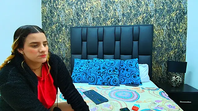 Dakota_Megan_69 webcam