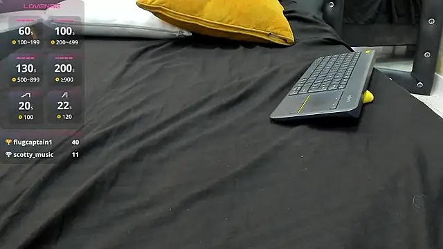 Iam_charlotte69 webcam