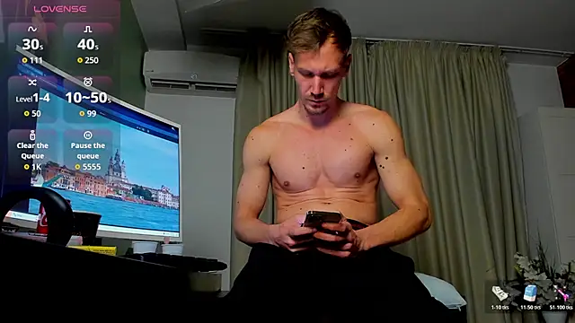 MateoBenjaminX webcam