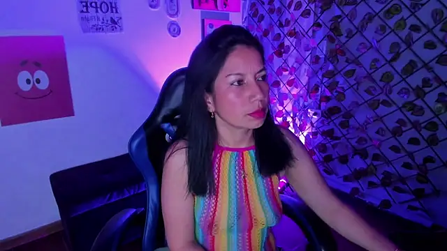 Megan_Collinss_ webcam