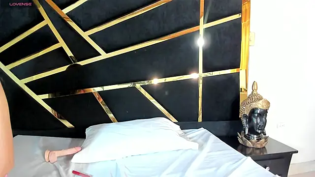 AngieLafourcade webcam