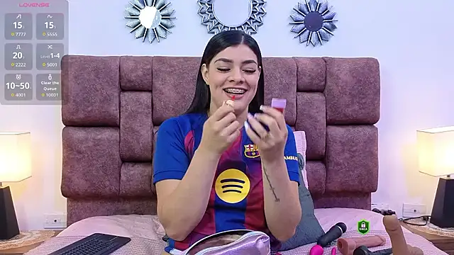 miss_meghan - Miss_Meghan's free webcam - UK Sex Cams