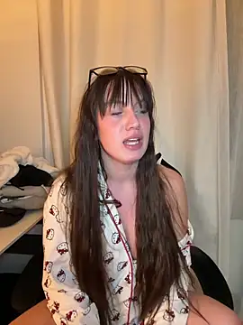 bebecita_x Live Webcam on Stripchat