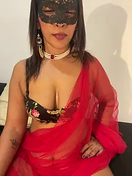naughtyjaanu webcam