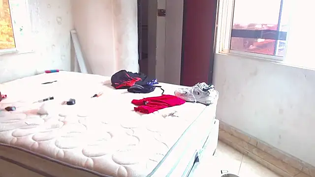 Alejandradoll777 webcam