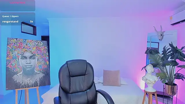 janylove__ - JANYLOVE__'s free webcam - UK Sex Cams