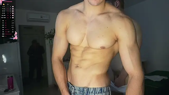 Horny_boyzz webcam
