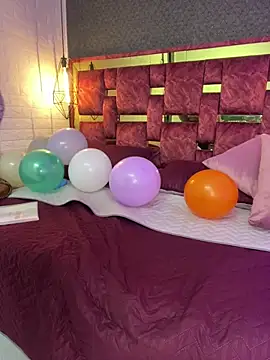 Tatianapink18 webcam