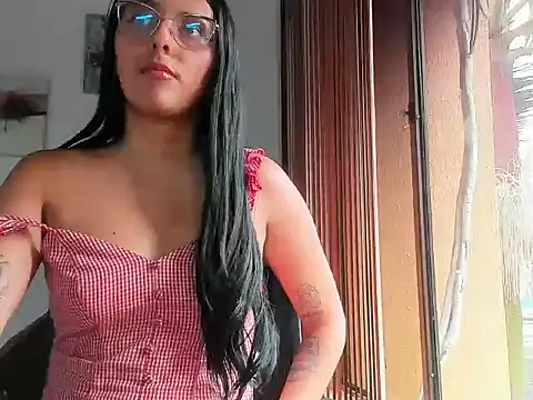 PENELOPESTARr webcam