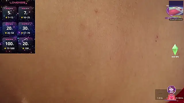 pattynauthitglo webcam