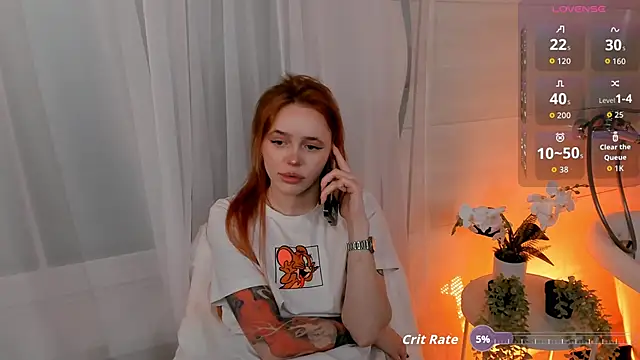 Phoenix_Margo webcam