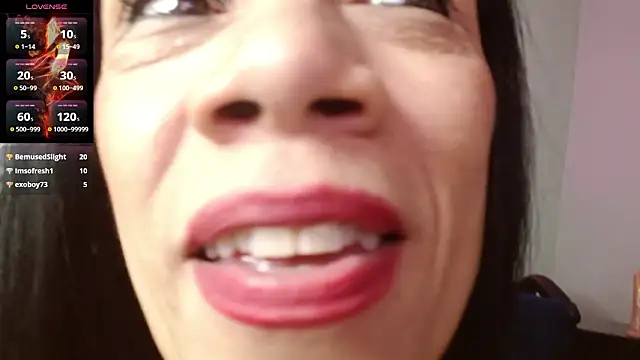 CharlotteLemke webcam