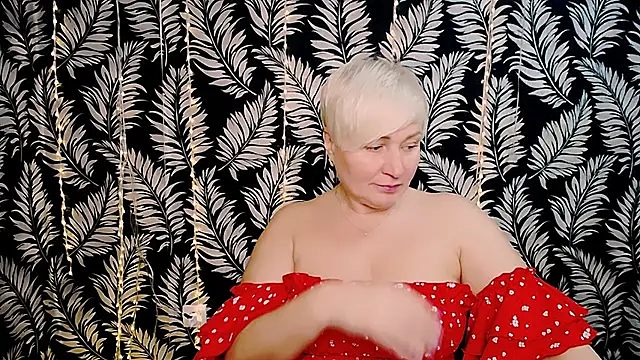 Olivia_playful webcam