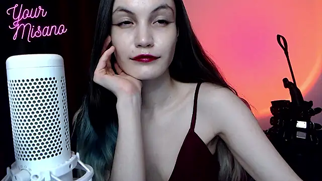 YourMisano webcam