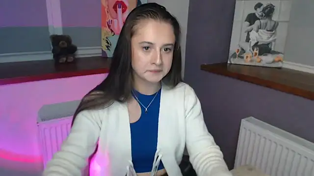 Caramel_bunny webcam