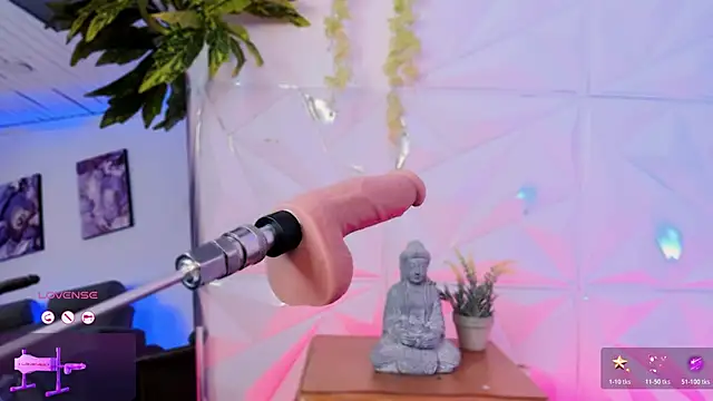 SebastianHilton webcam