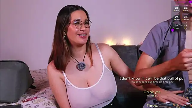 kathieandpovcock1 webcam