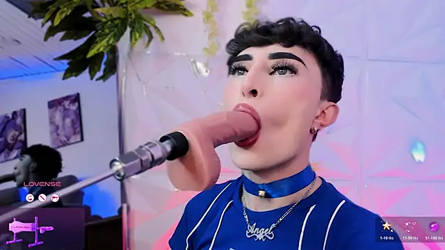 SebastianHilton webcam