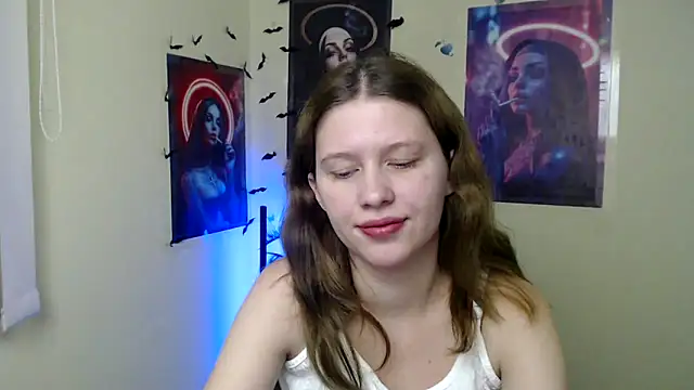 stellacrl - StellaCRL's free webcam