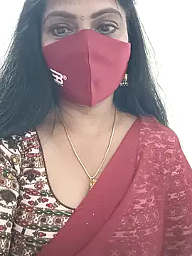 Webcam Model (shivani27)  is live.Free join now!