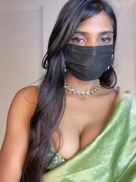 Lovely_Babiee webcam