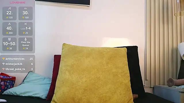 virtual_charm webcam