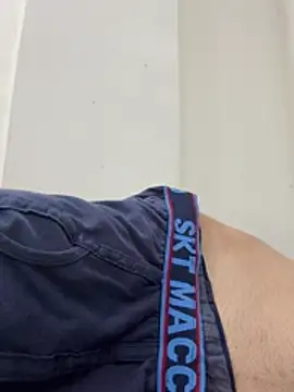 YOUR_DADDY29 webcam