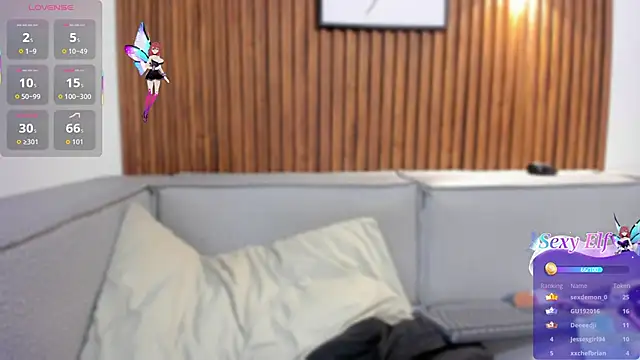 seraphine_arabic - Seraphine_arabic's free webcam