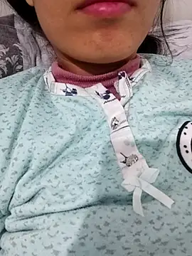 Webcam Model (Shomokh)  is live.Free join now!