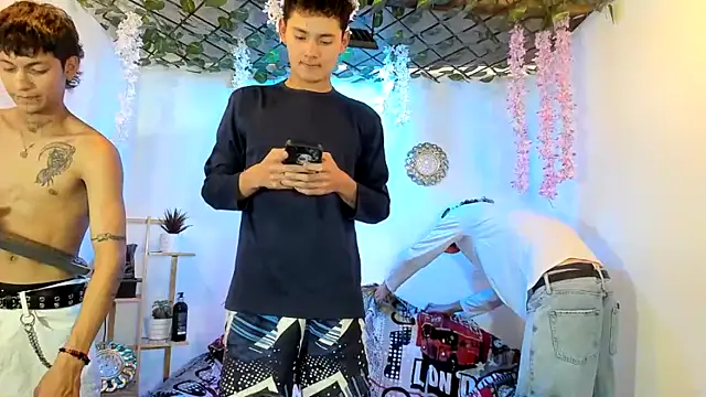 Bastian_boyshot77 webcam