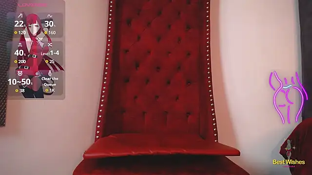 BiancaAntonelli webcam