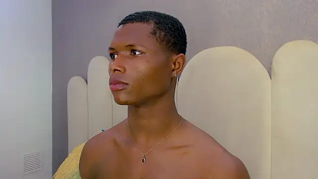 joel_blackcock (M twink) - show cum