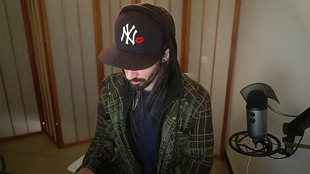 Your_Ice_cream webcam