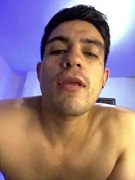 williamsmiiths16 (M young) - Cum