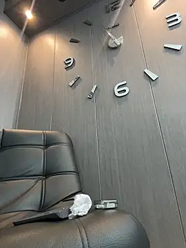 luci_butterfly webcam