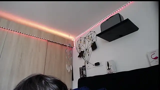 Santiago_kiler webcam